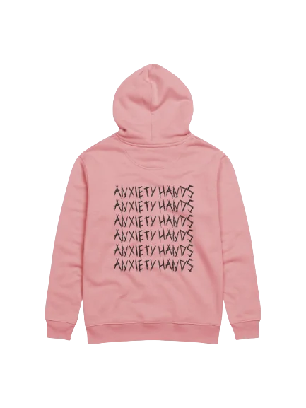 ANXIETYHANDS Hoodie product image (1)