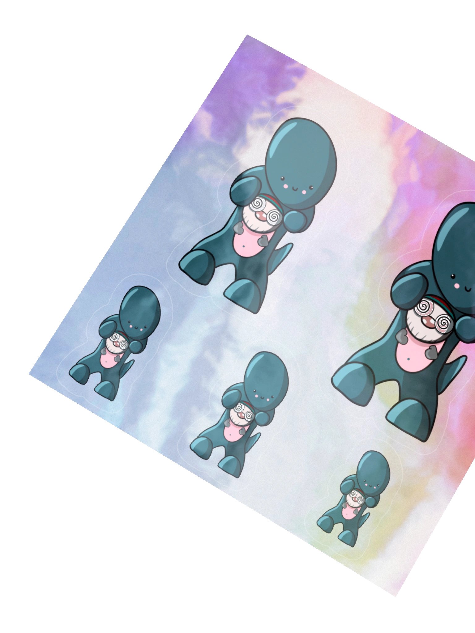 *Exclusive* October Jervis product image (5)