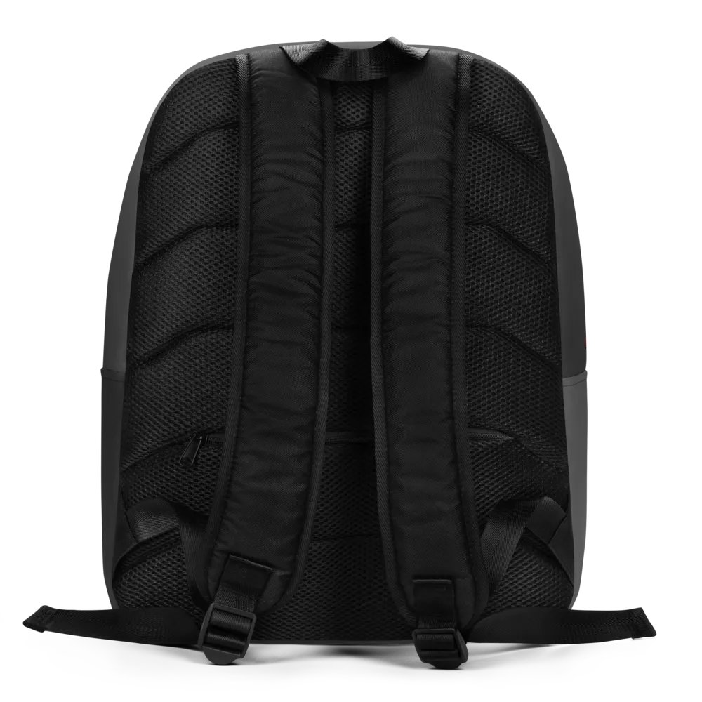 Negan Minimalist Backpack product image (3)