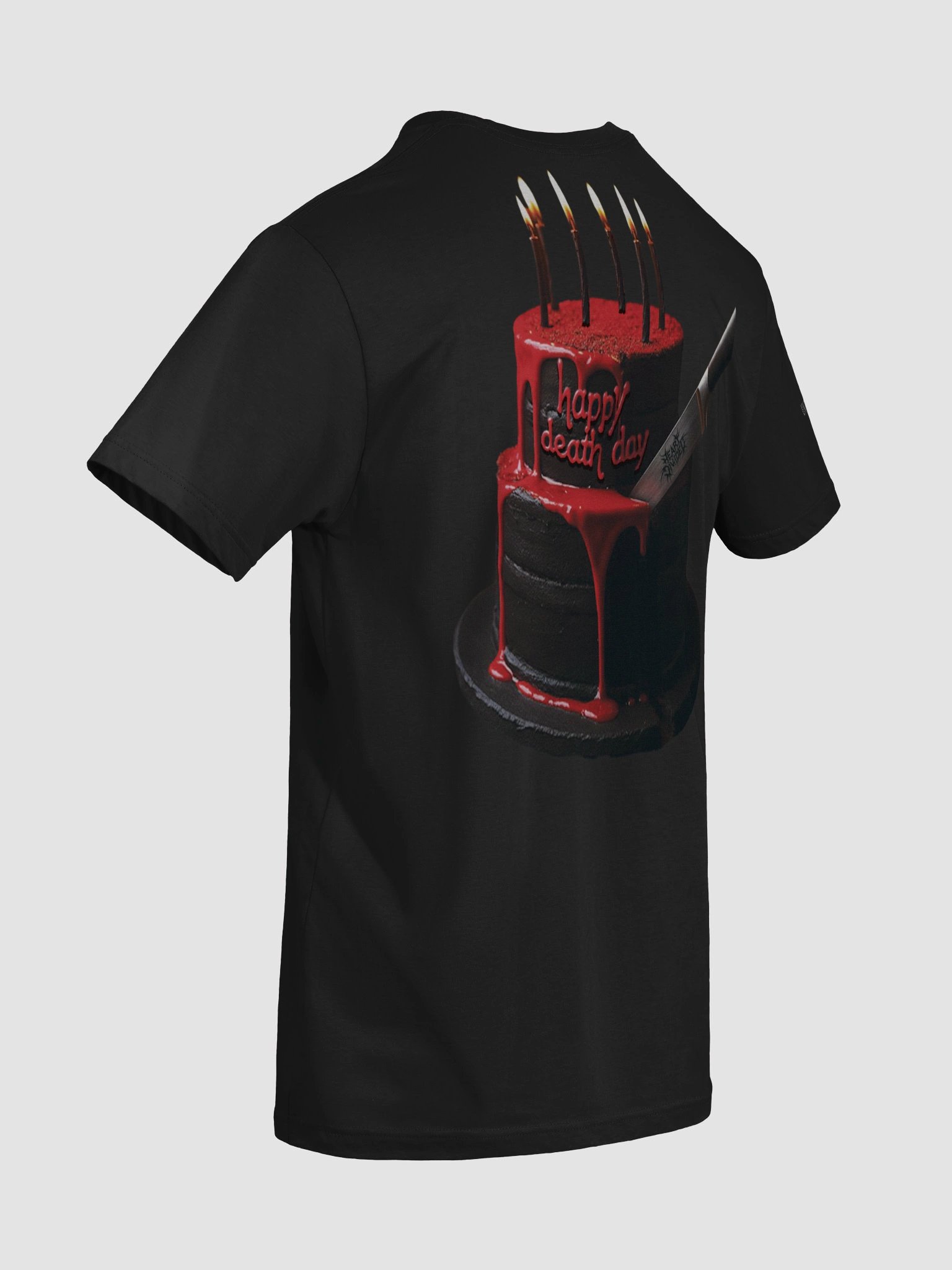Happy Death Day T product image (8)