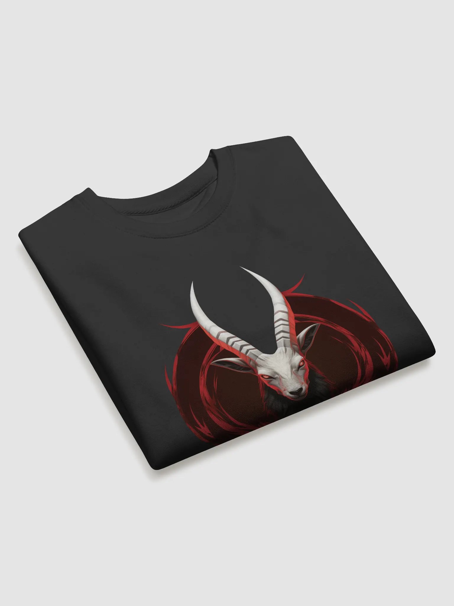 Herd Sweatshirt - WoW Horde Theme product image (2)