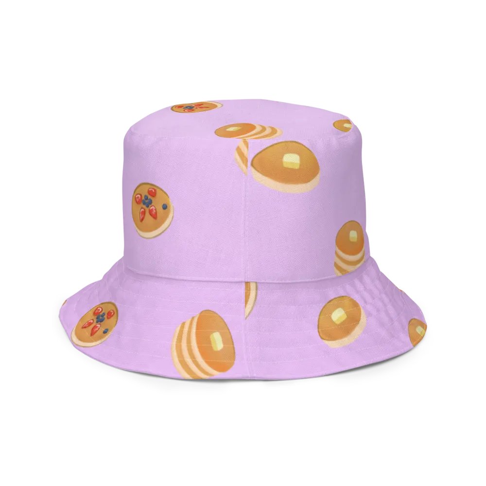 Comfy Bucket Hat product image (4)