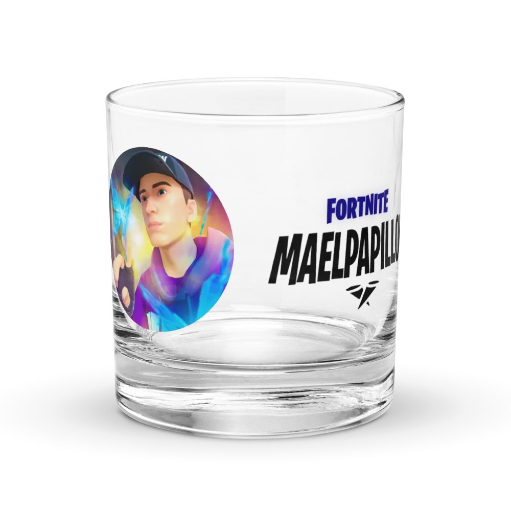 Verre | 𝕄𝔸𝔼𝕃ℙ𝔸ℙ𝕀𝕃𝕃𝕆ℕ product image (1)