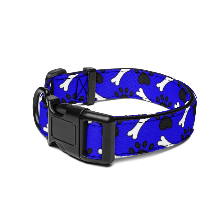 Paw Pad, Bone/Pet Collar product image (2)