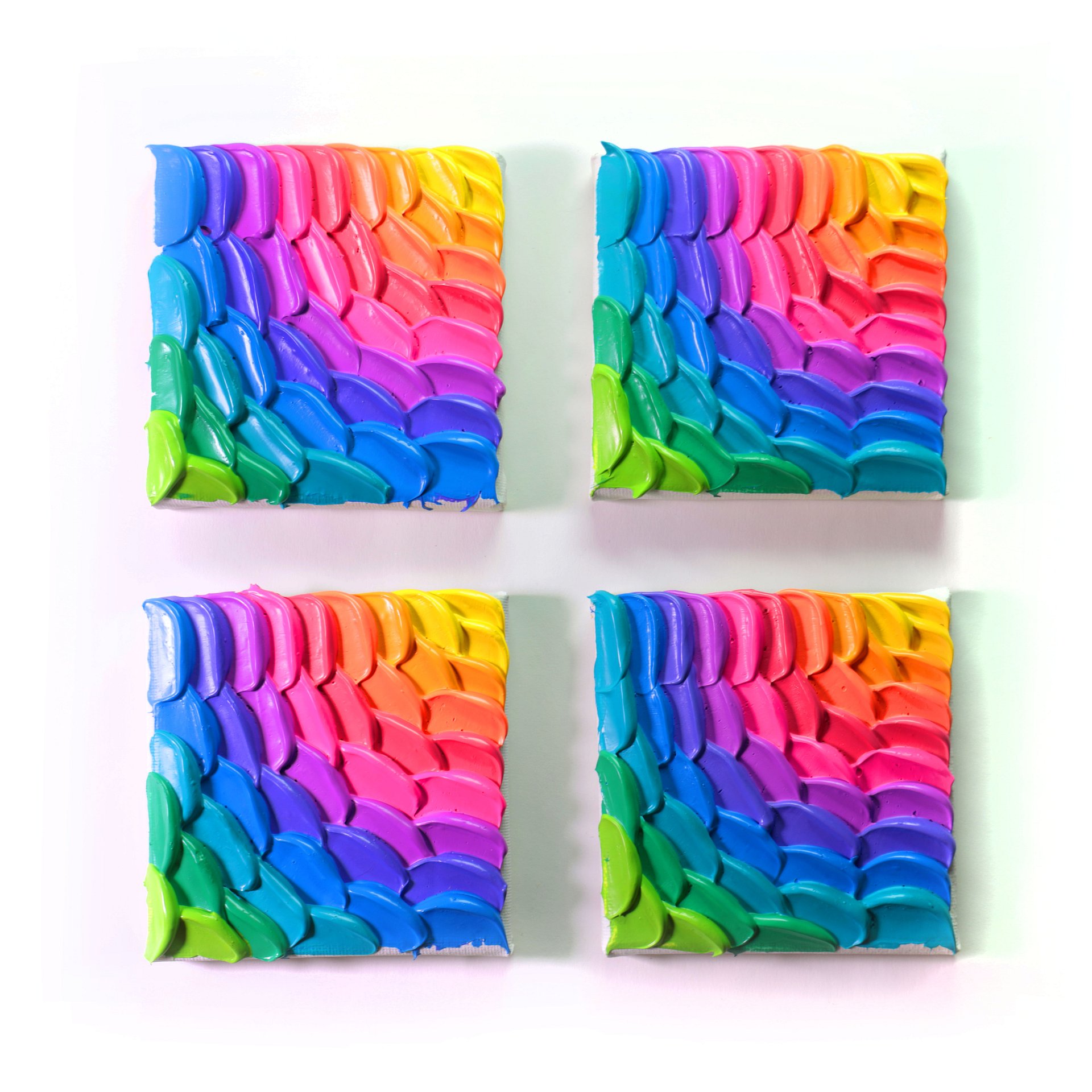 Whipped Rainbow product image (3)