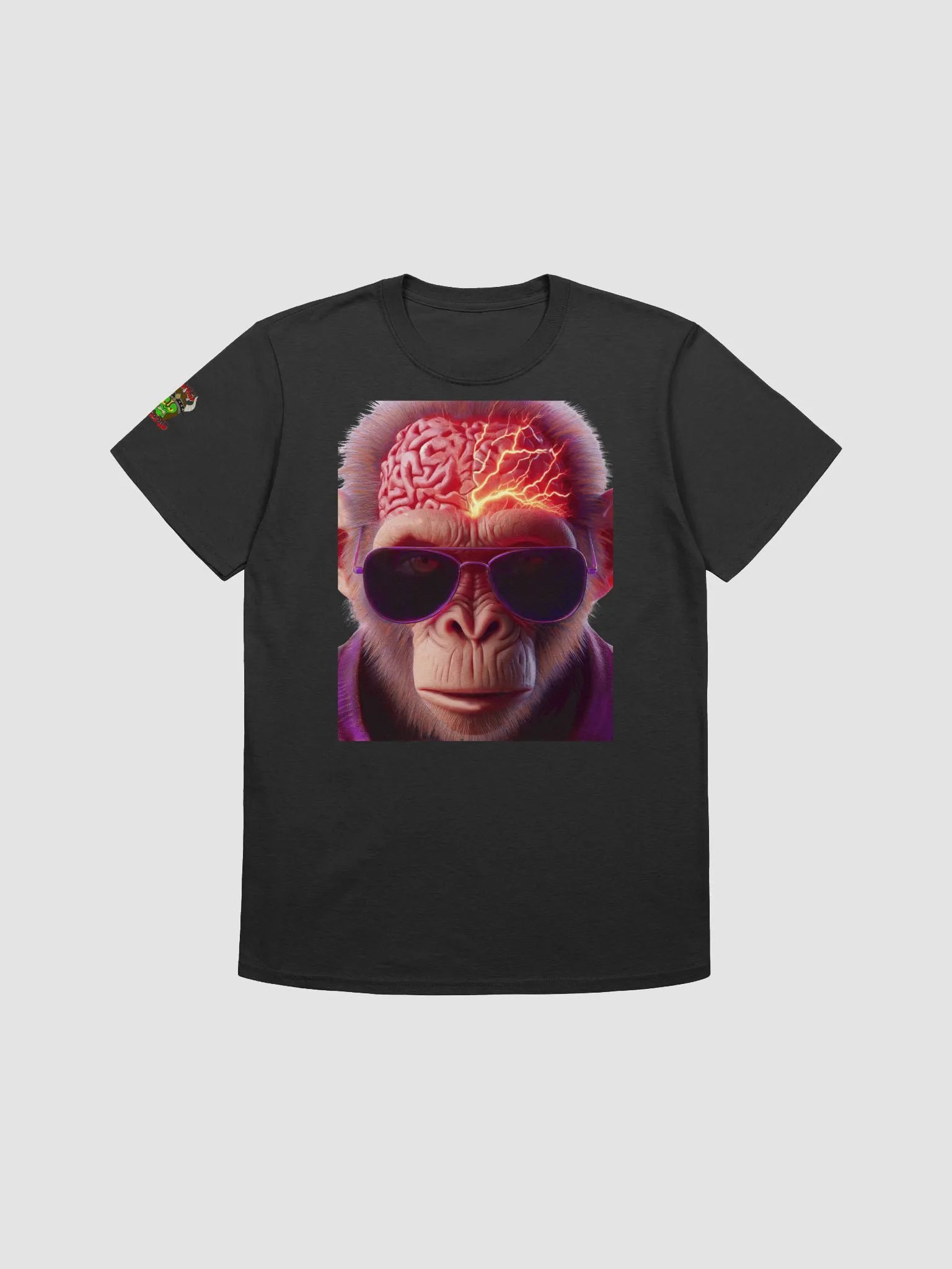 end the stigma migraine awareness product image (1)