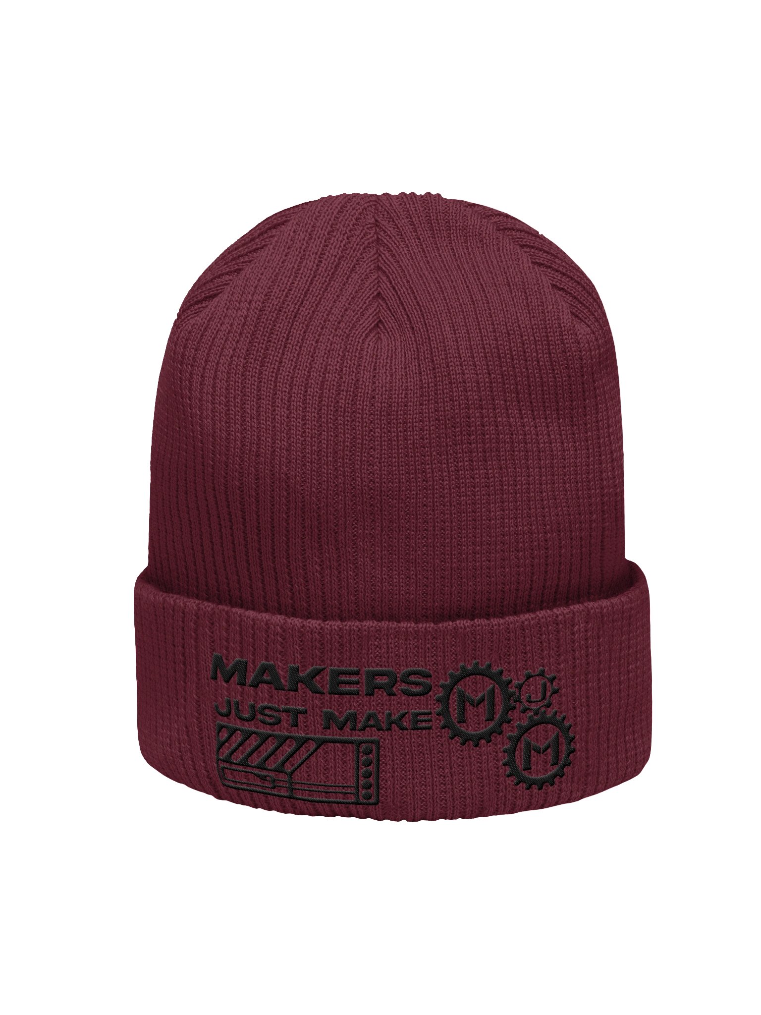 Greeble Beanie product image (5)