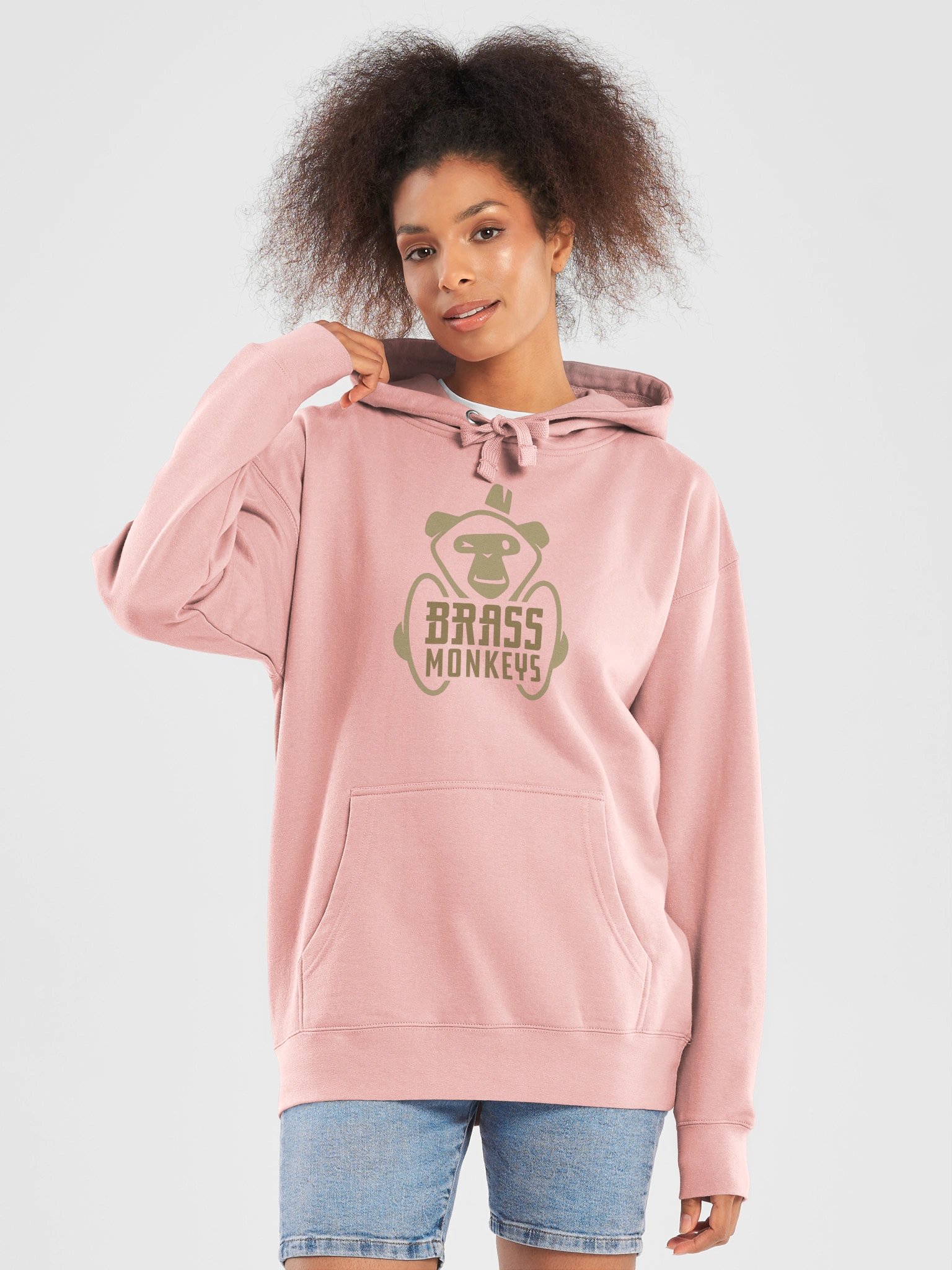 Logo Hoodie product image (37)
