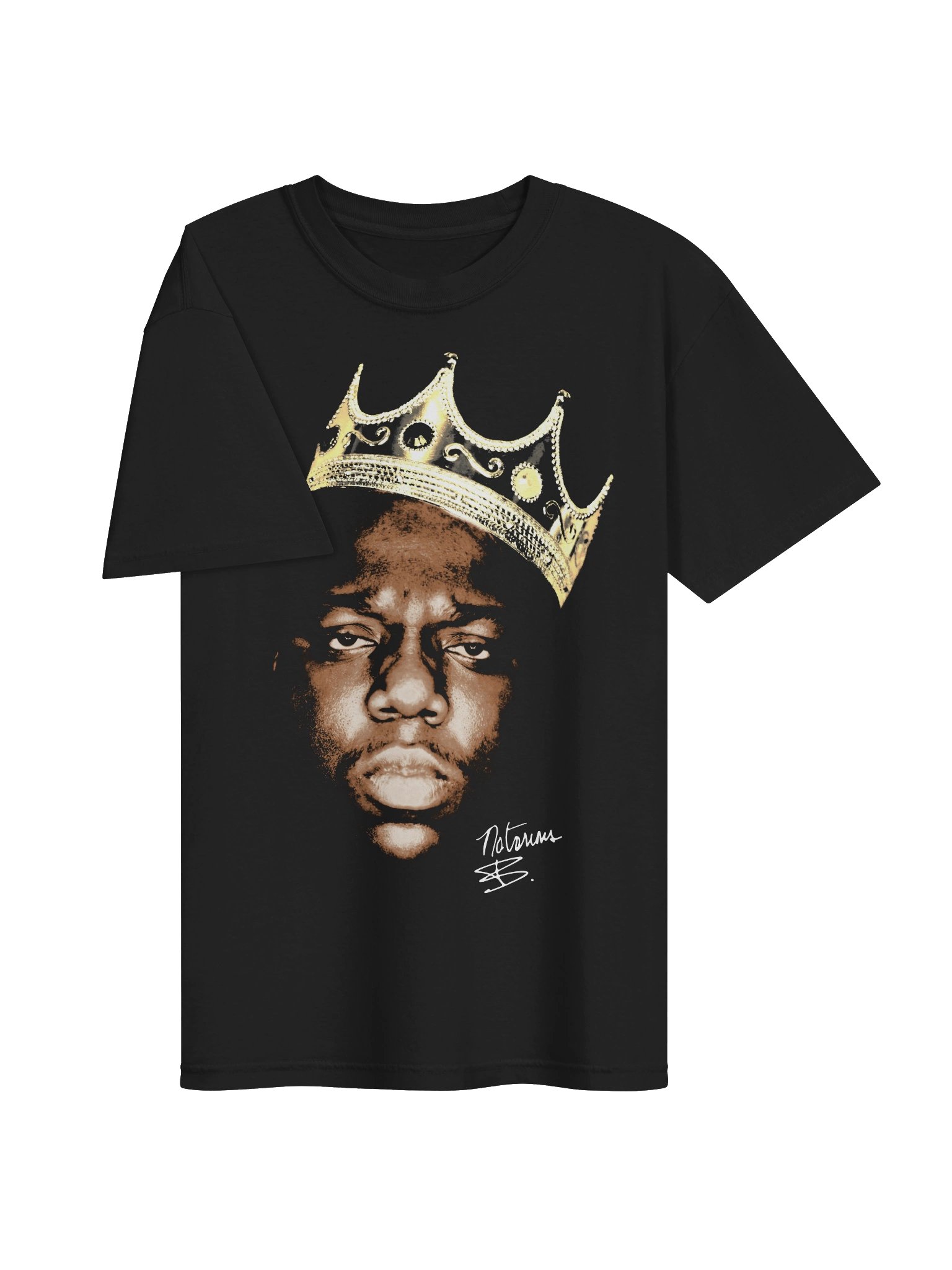 Biggie product image (2)