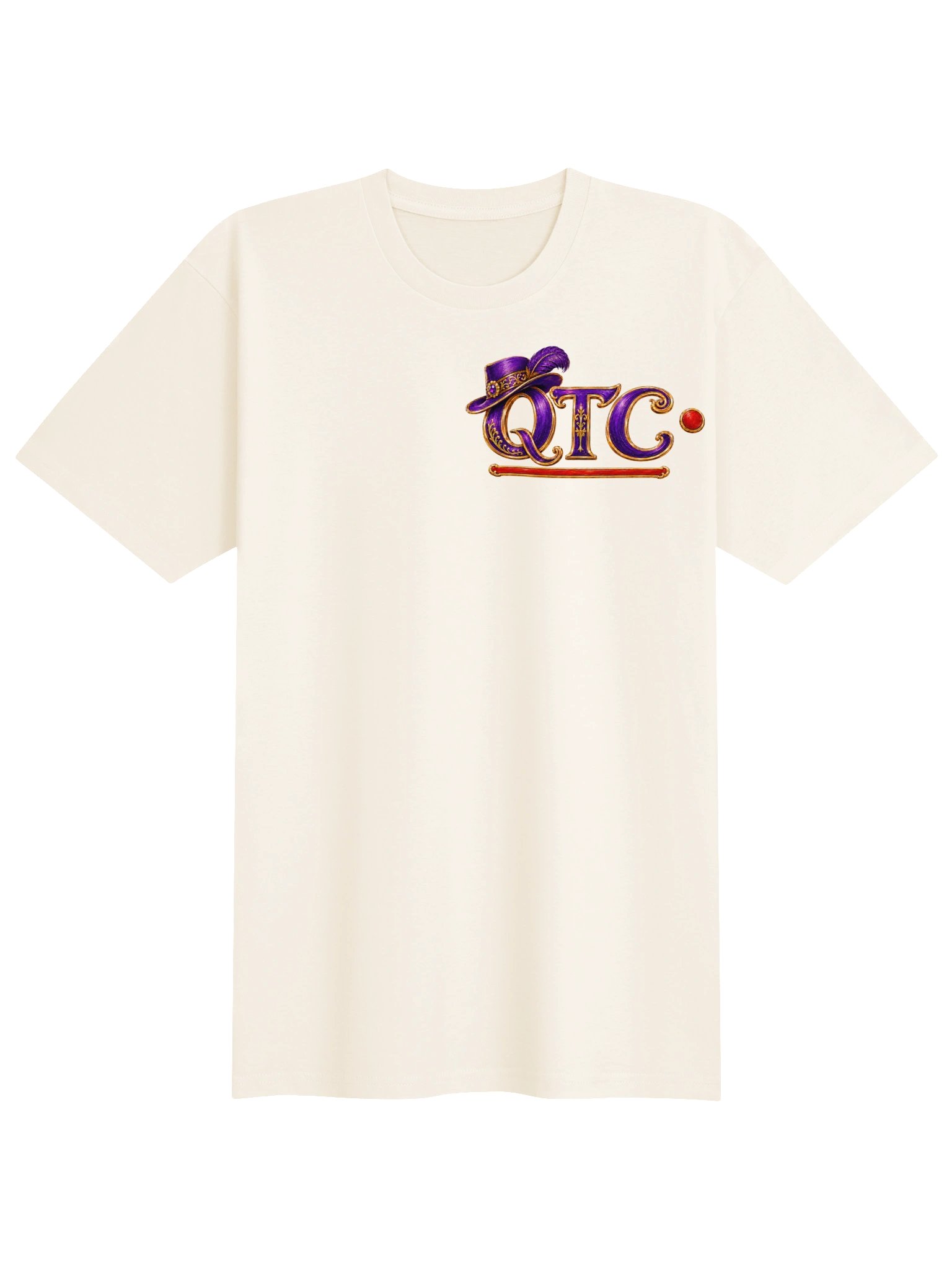 Beat The Devil Out of IT | Open Edition | QTC product image (2)