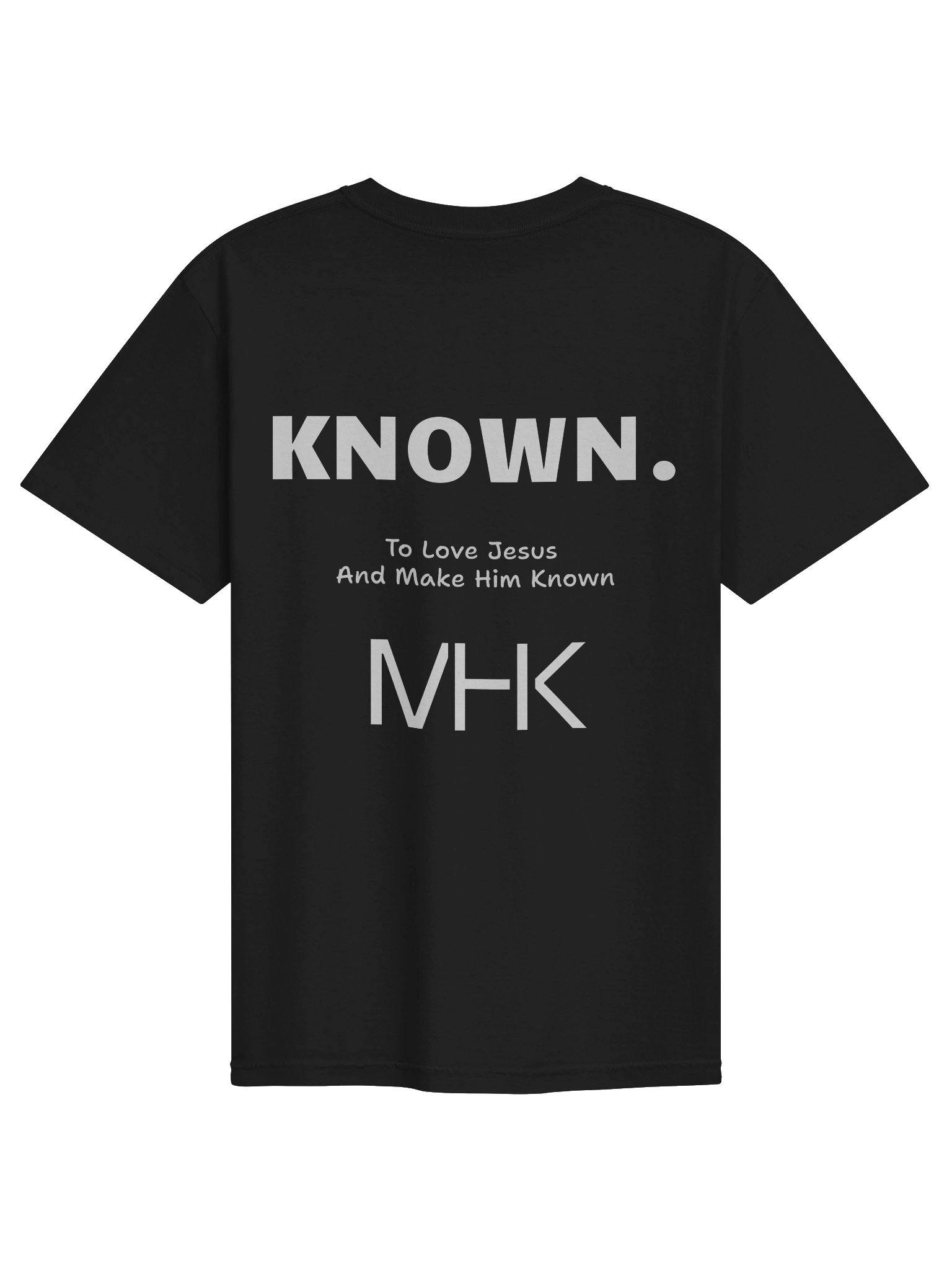 Known - white product image (21)