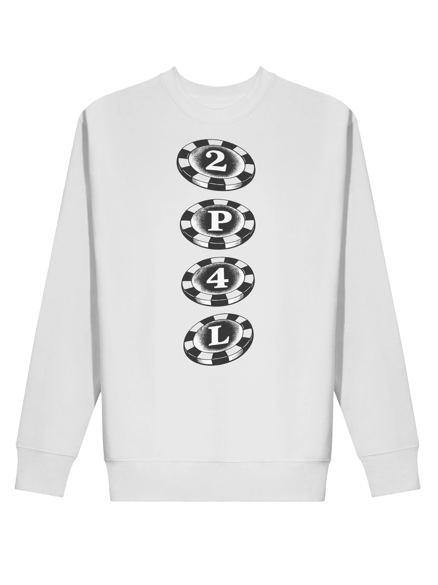 2P4L Premium Sweatshirt product image (2)