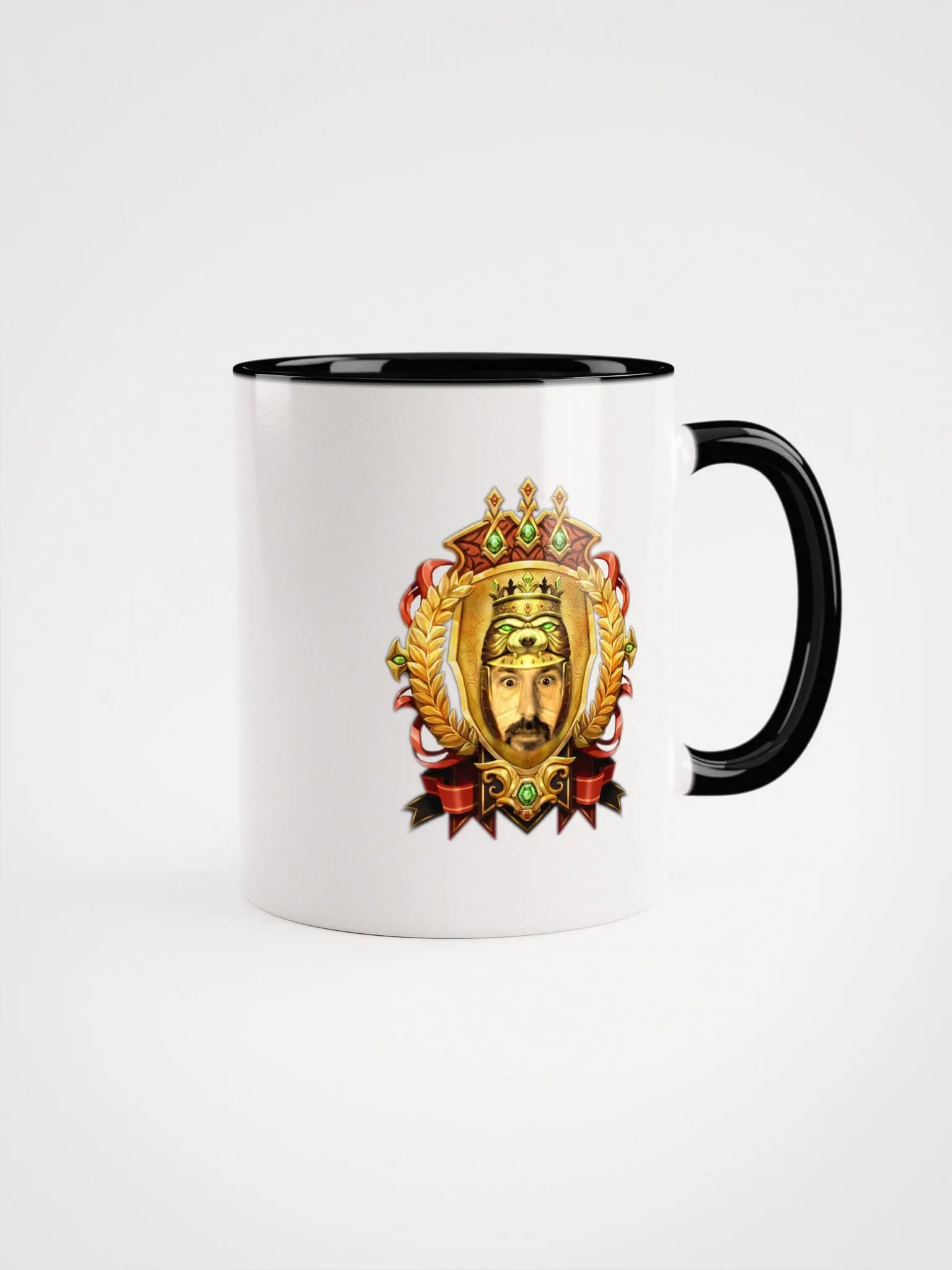 Super Mega Conq Pro Mug product image (1)