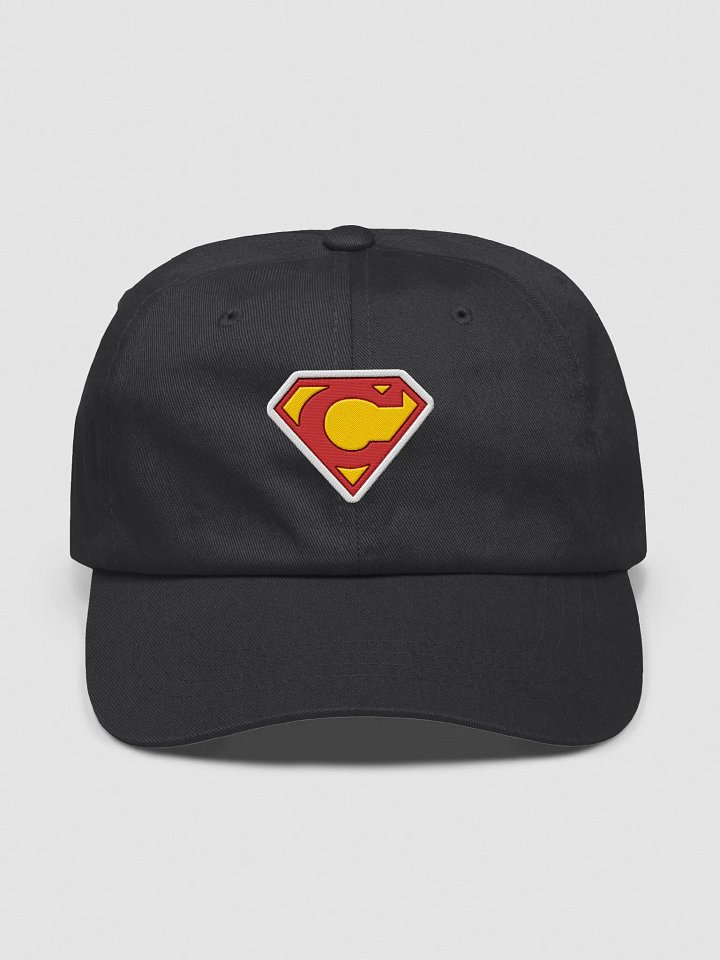 Baseball Cap product image (1)