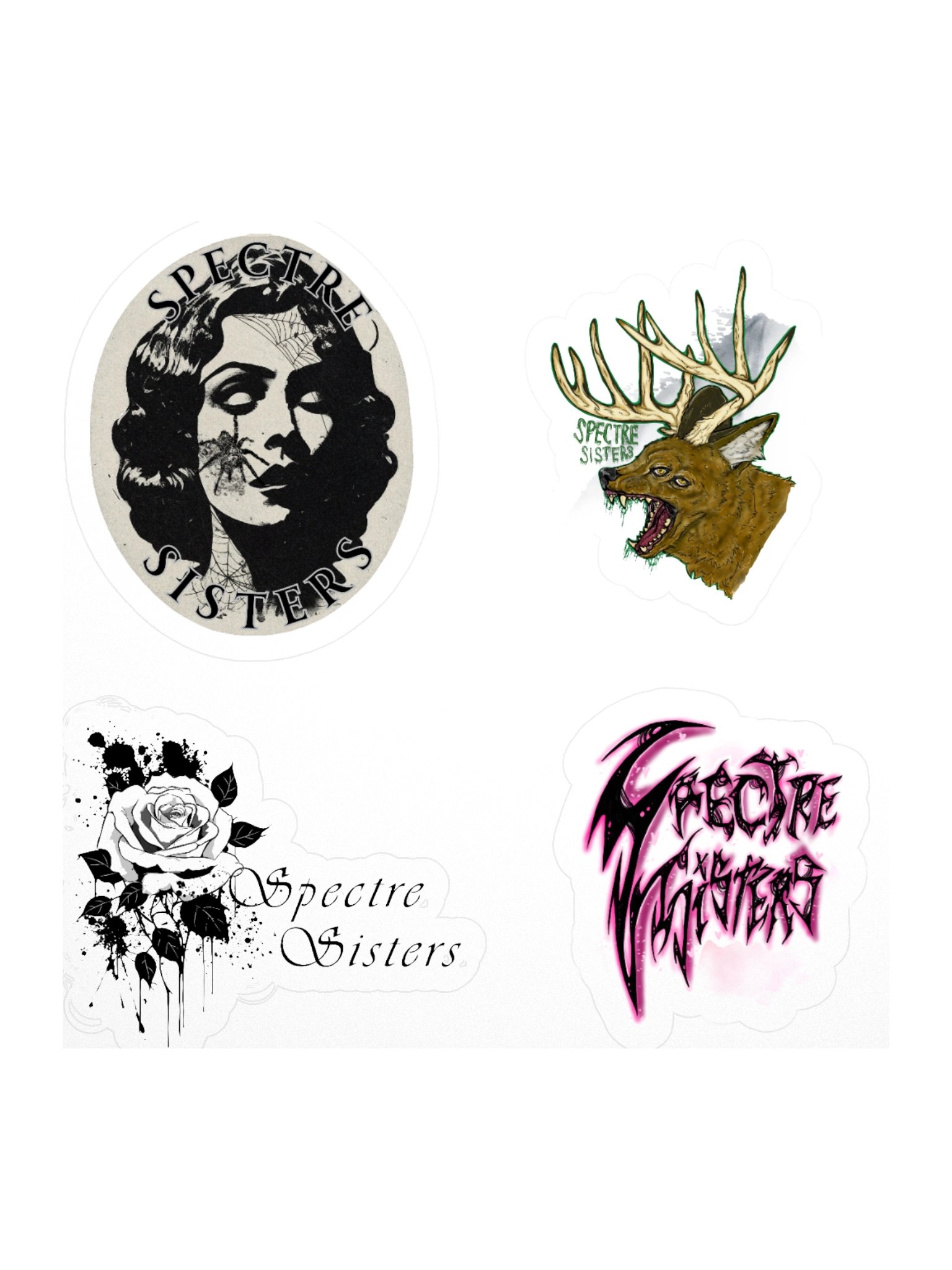 Sticker Collection product image (2)