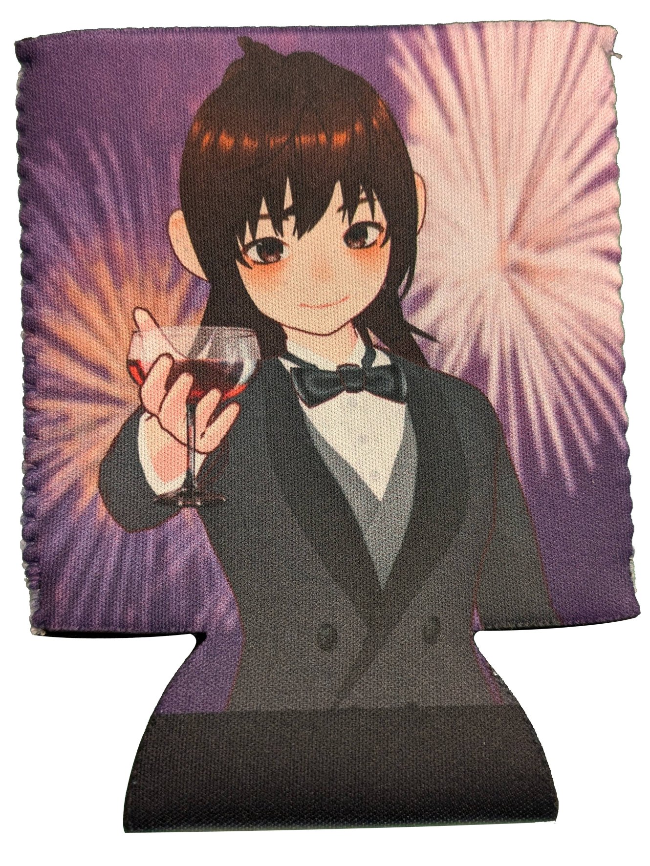 Cheers Coozie (12oz Standard) product image (2)