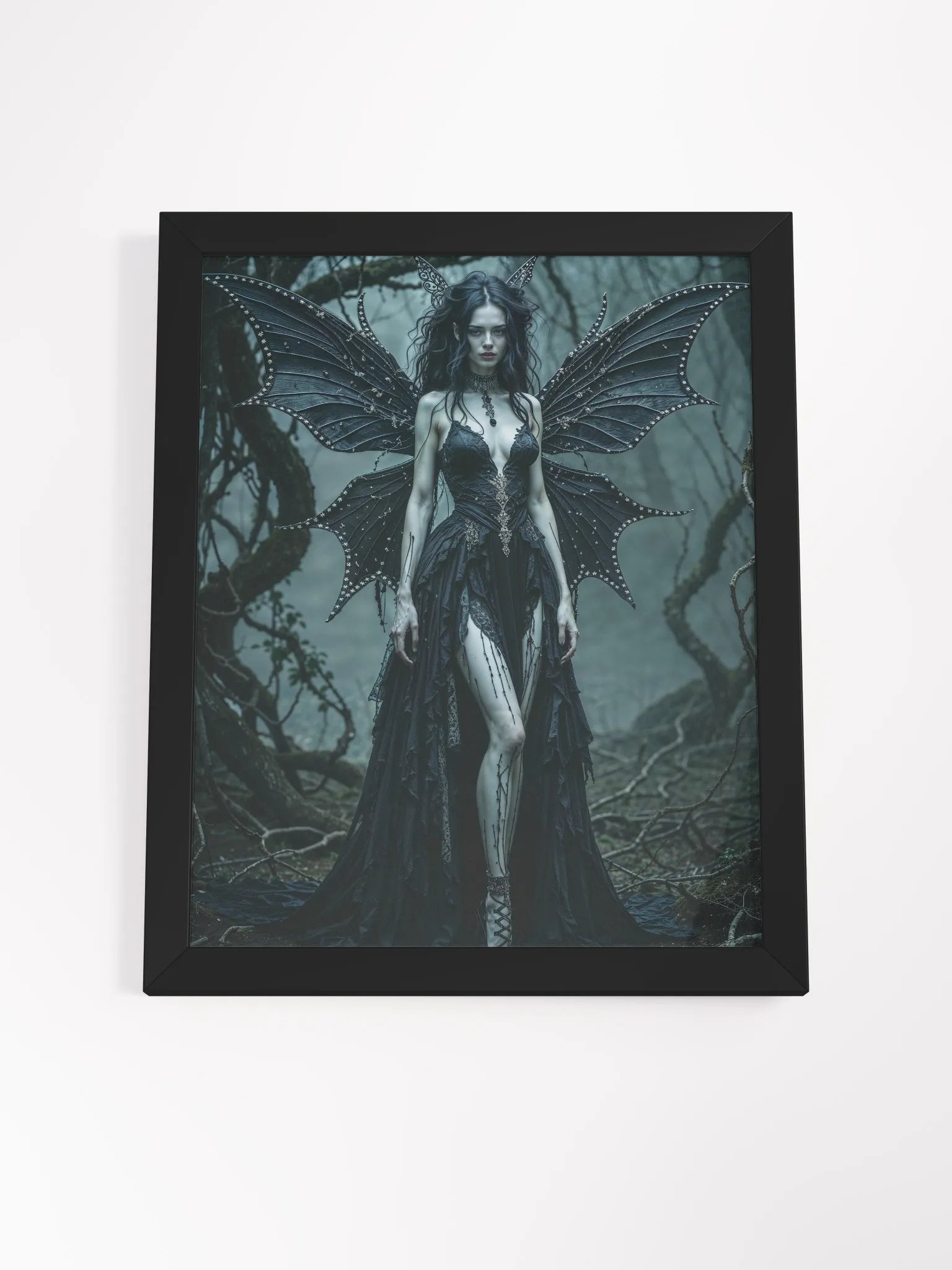 Thistlewing Framed Print product image (23)