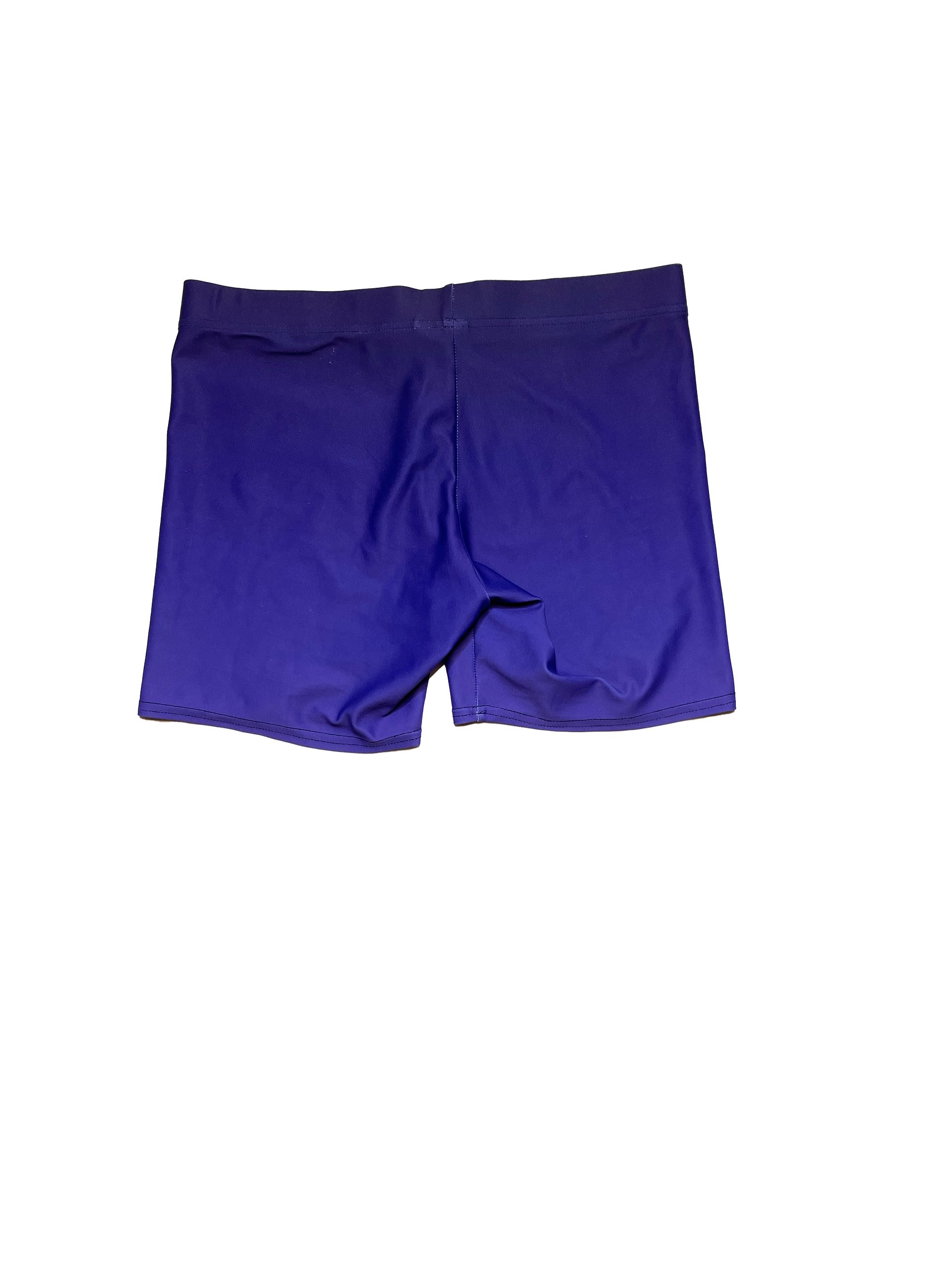 Fiend Eyes Bike Shorts (Unisex) product image (4)
