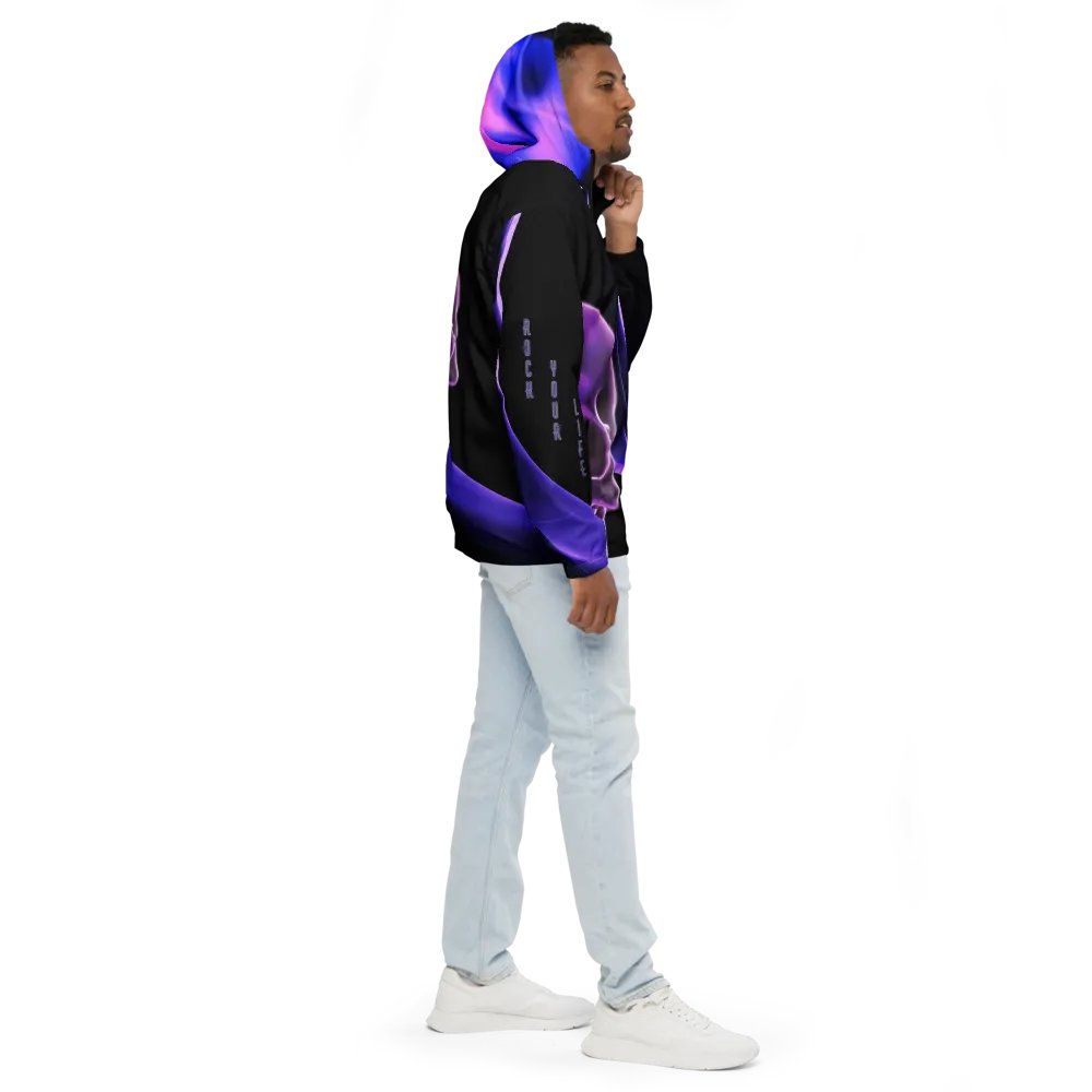 Rebel Jacket product image (5)
