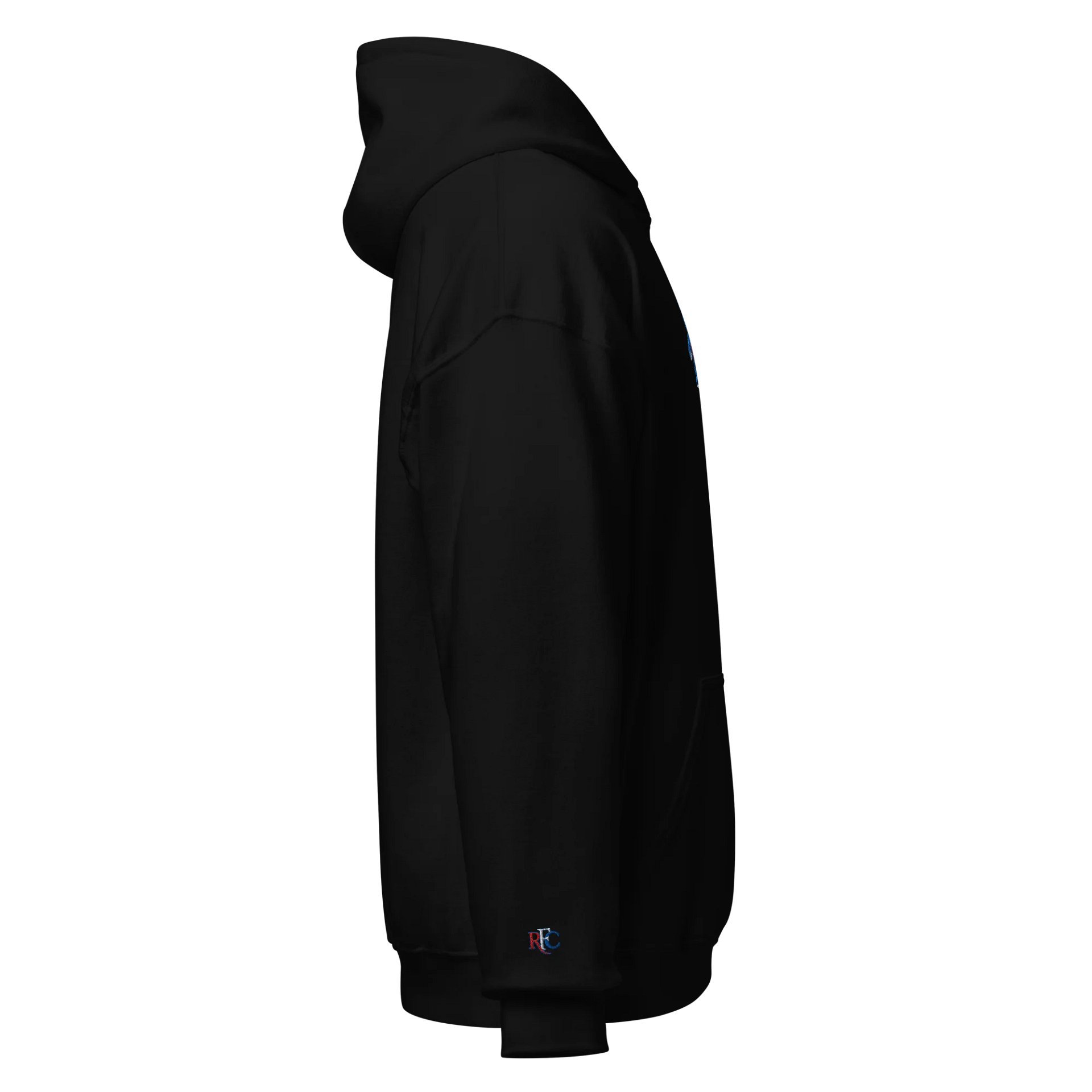 UBC "Teddy Bear" Hoodie product image (4)