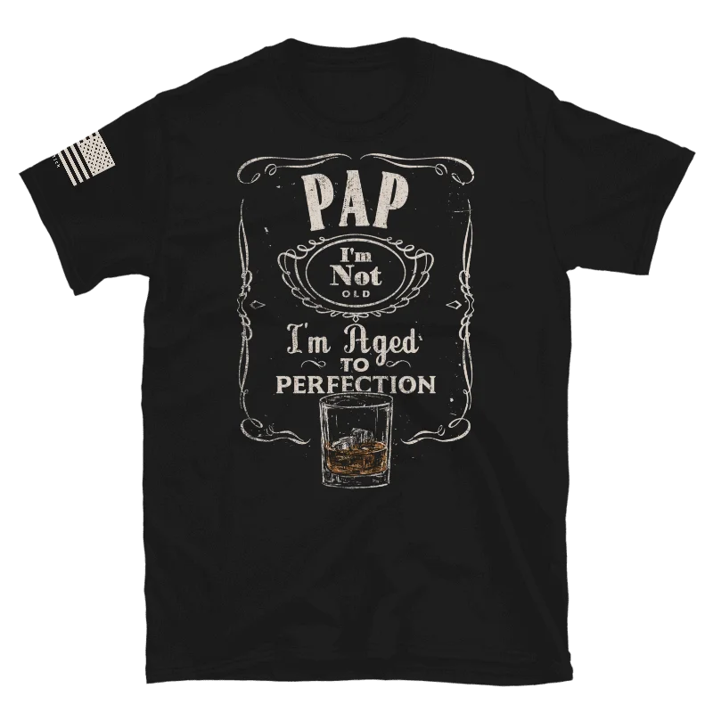 PAP: Aged to Perfection product image (1)
