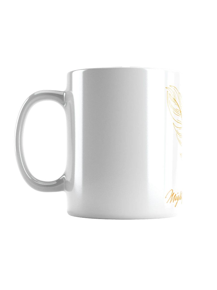 Copper Colored American Coffee Mug product image (2)