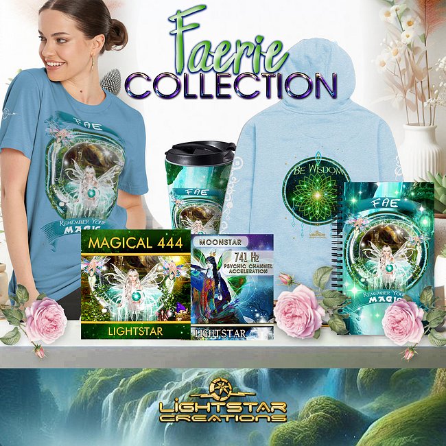 Faerie Collection