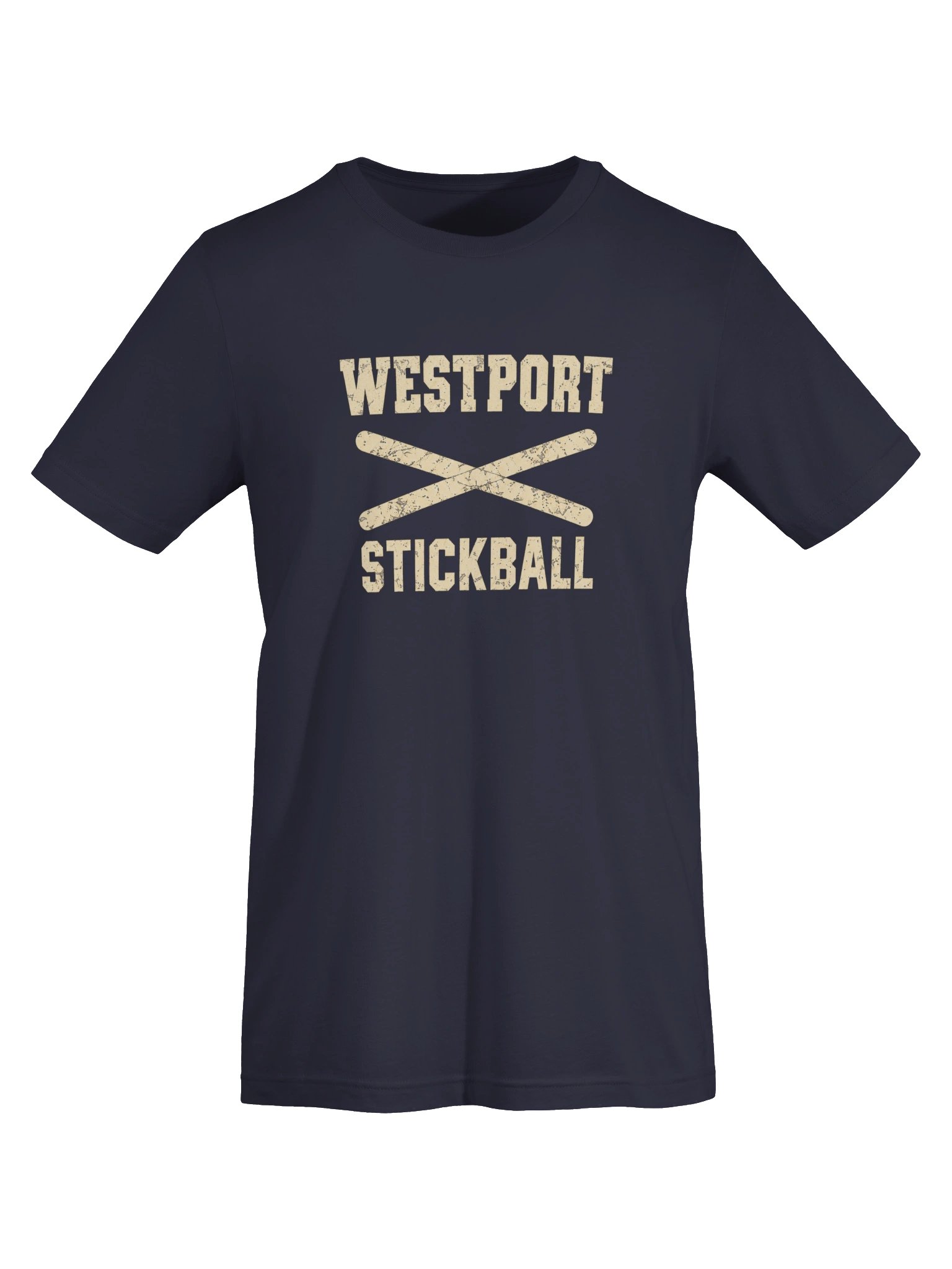 Westport — Street Club Tee product image (5)