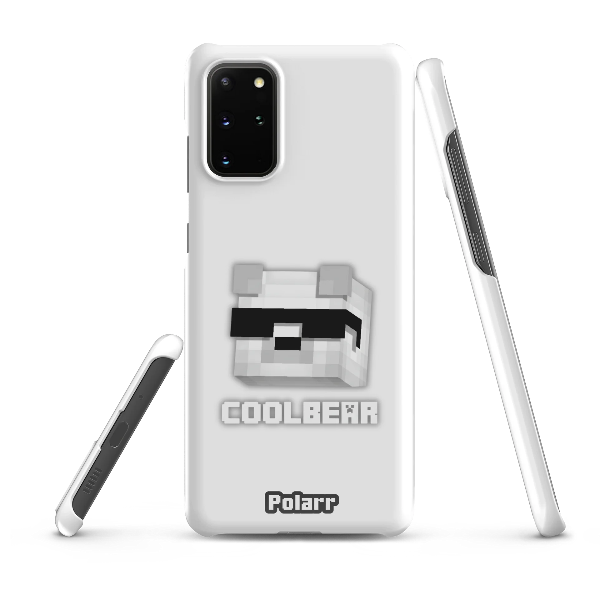COLBEAR Polarr Samsung Phone Case product image (6)