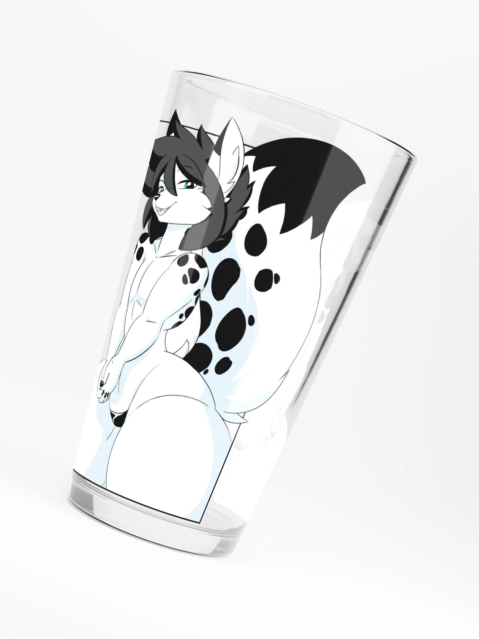 Boifu - Glass product image (6)