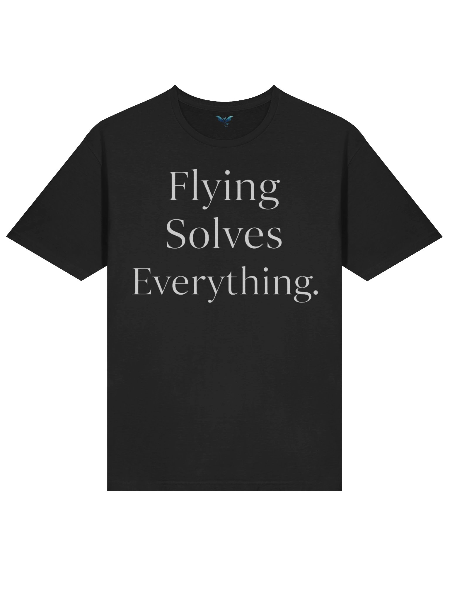 Flying Solves Everything product image (2)