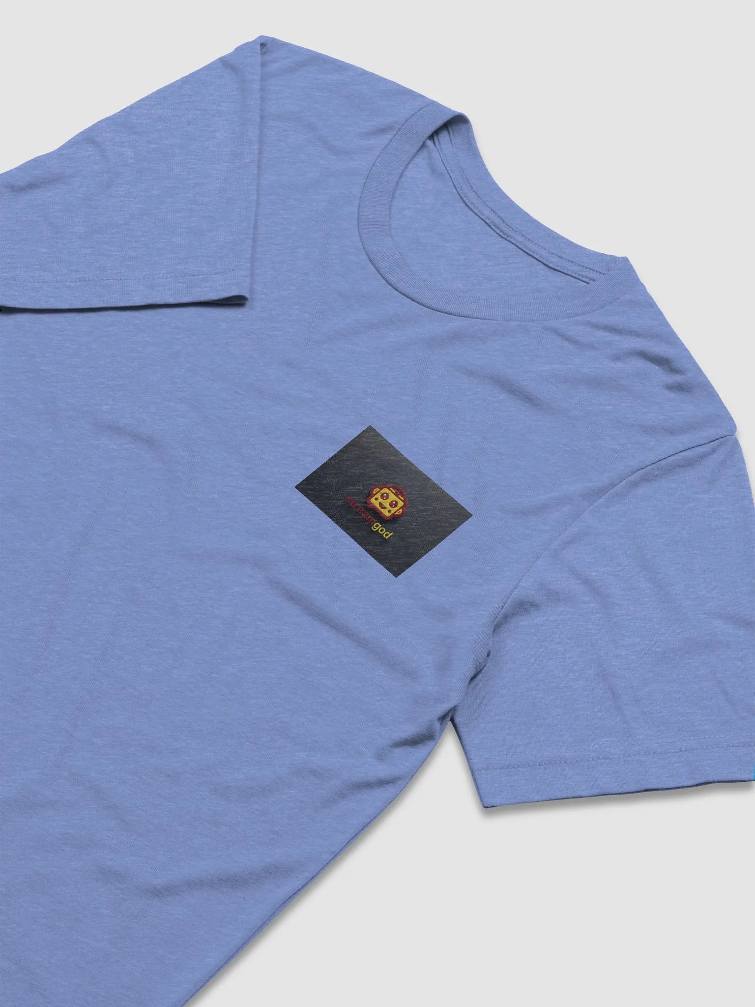 STREAMGOD tee product image (3)