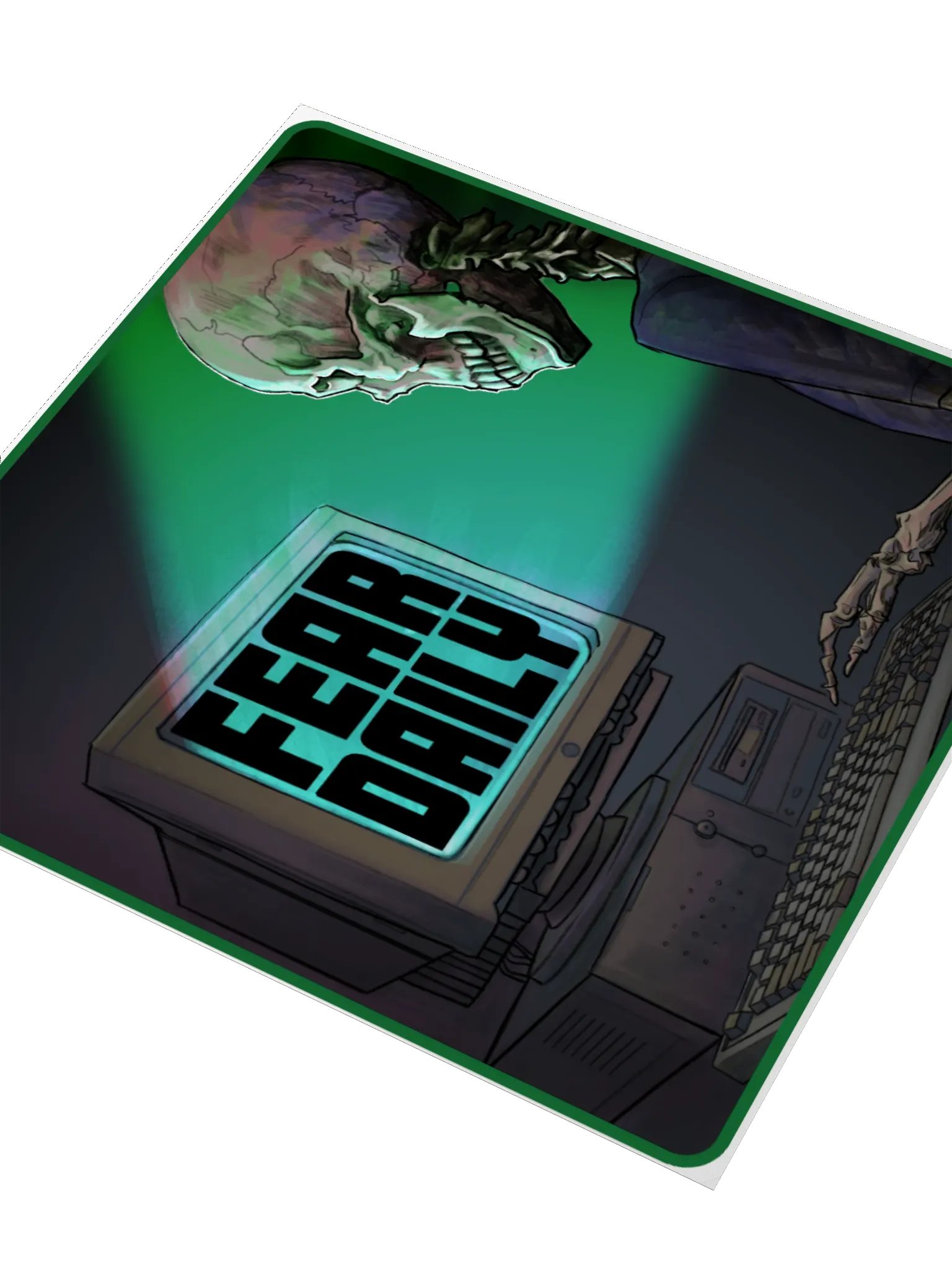 FEAR the Stickers! product image (8)
