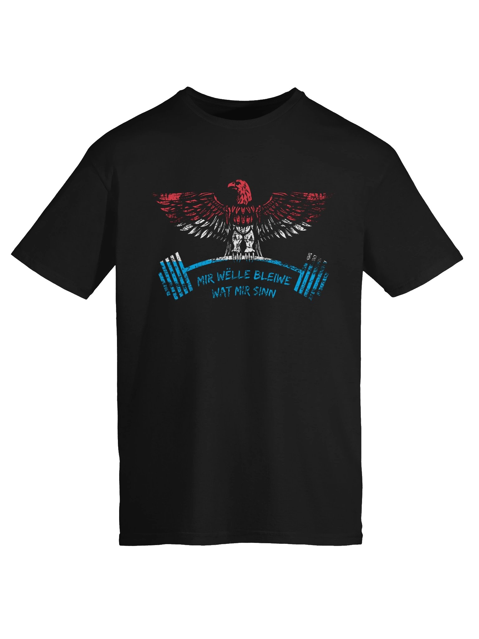 Luxembourg Gym Eagle product image (5)
