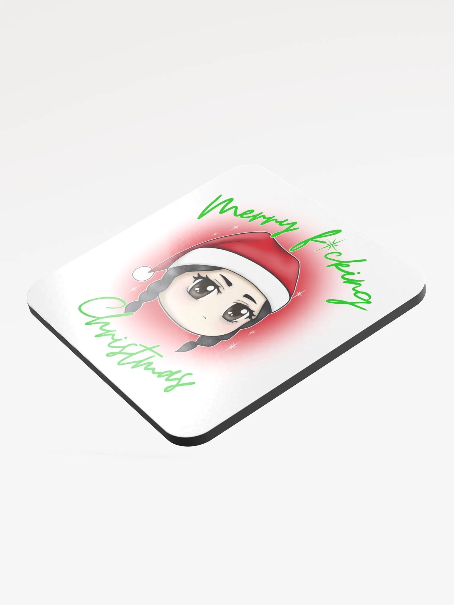 Christmas Coaster product image (3)