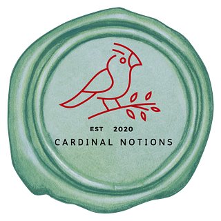 Cardinal Notions