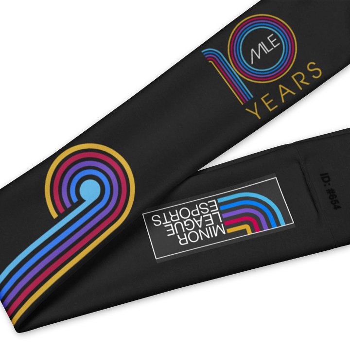 MLE10 Headband product image (1)