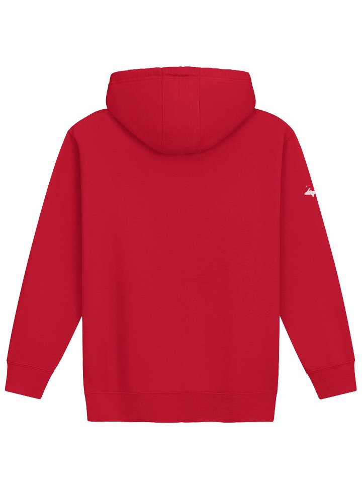 Make Michigan Great Again Patriot Hoodie product image (2)