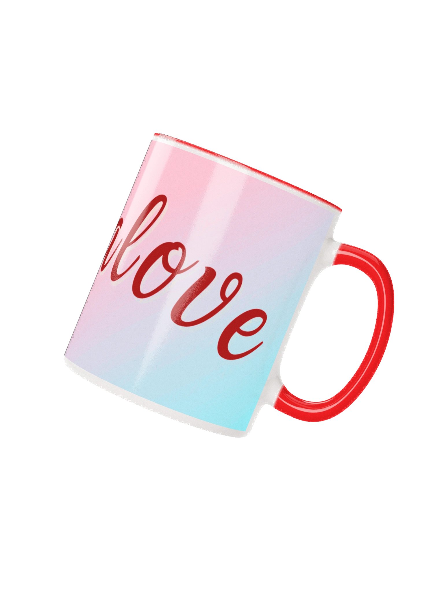 radicalove Mug product image (2)