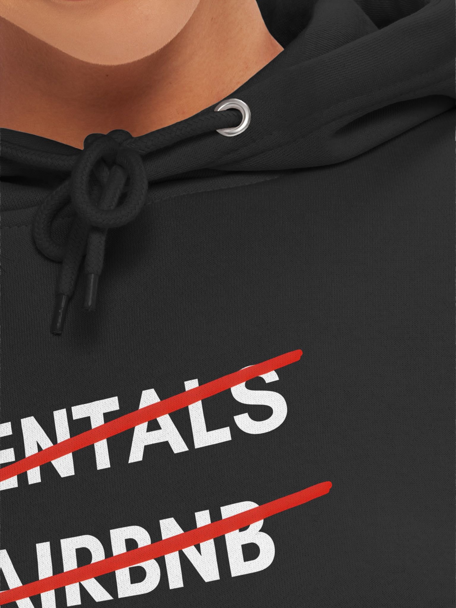 Tokenized Real Estate Hoodie product image (7)