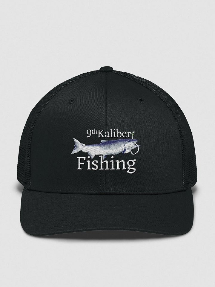 9th Kaliber Fishing Hat product image (5)