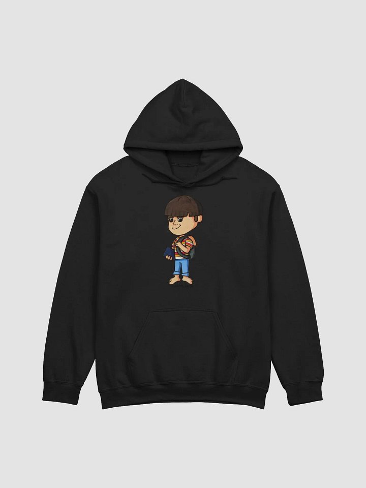 ST 2 Hoodie product image (1)