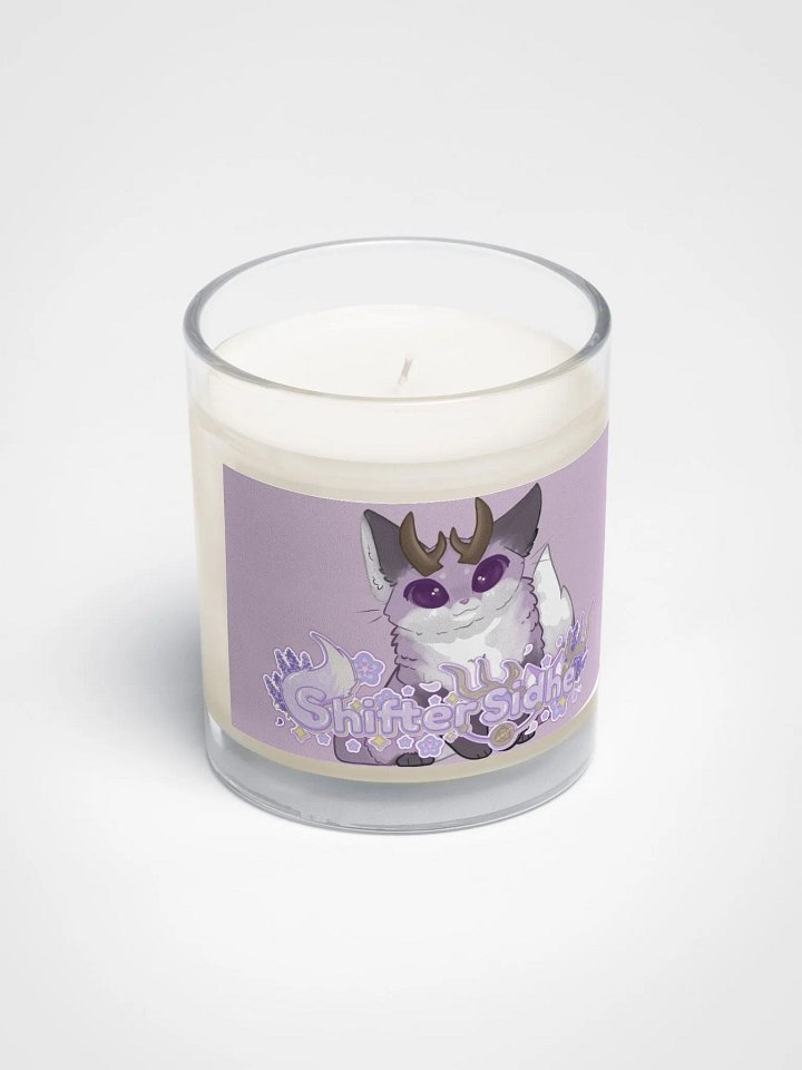 Foxy Candle product image (2)