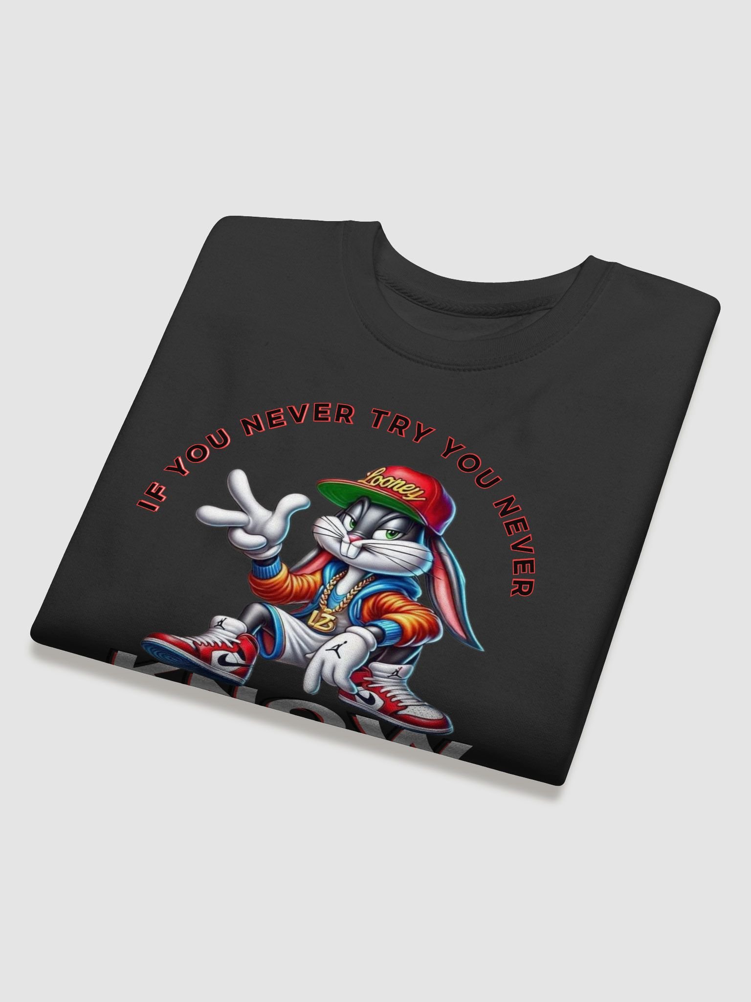 TRY & KNOW product image (3)
