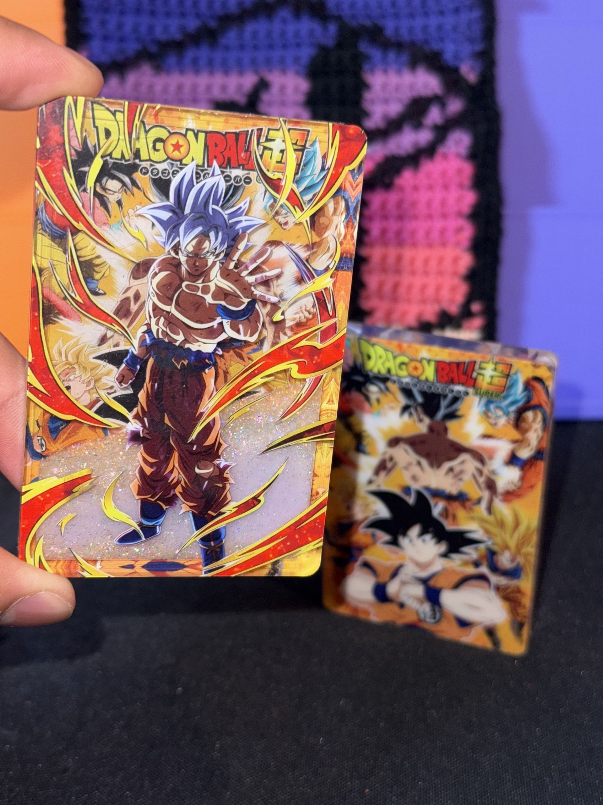 Goku product image (4)