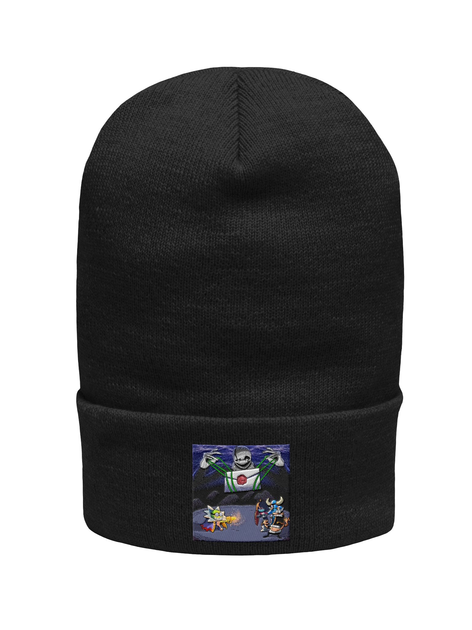 Fan Remix Anthology Vol.1 Beanie product image (1)