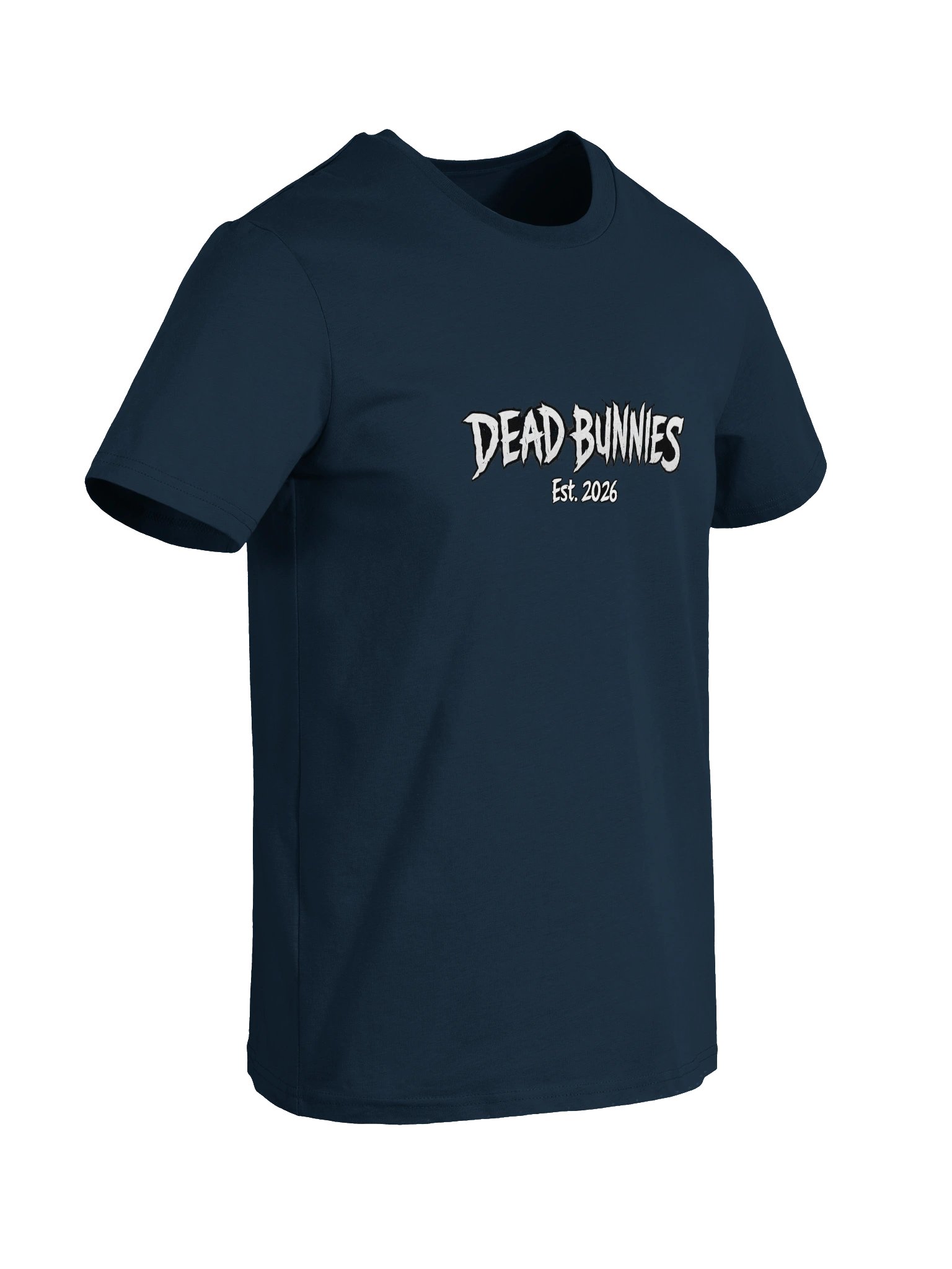 Dead Bunnies Est 2.13.26 product image (5)