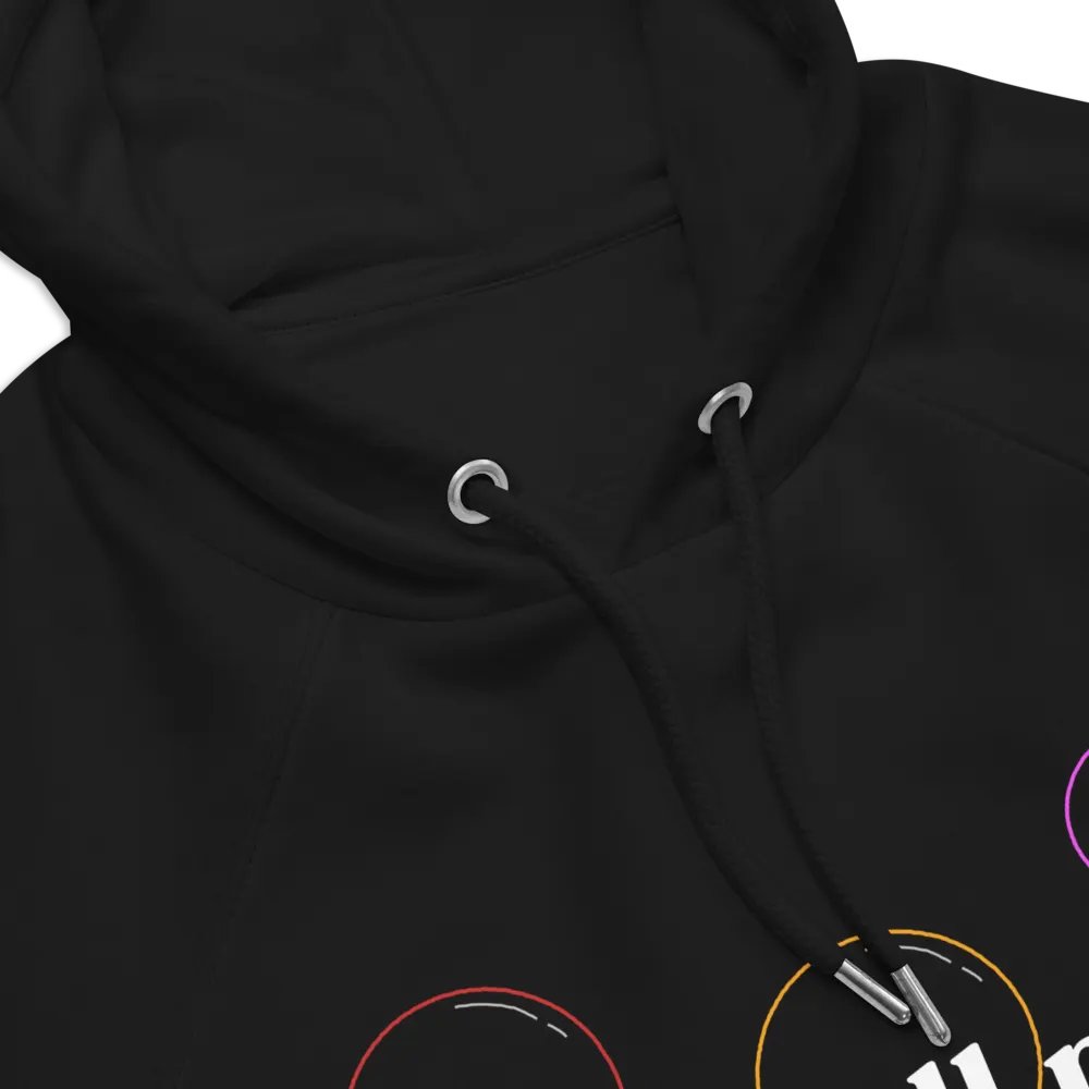 the ball pit - Cozy Hoodie product image (2)
