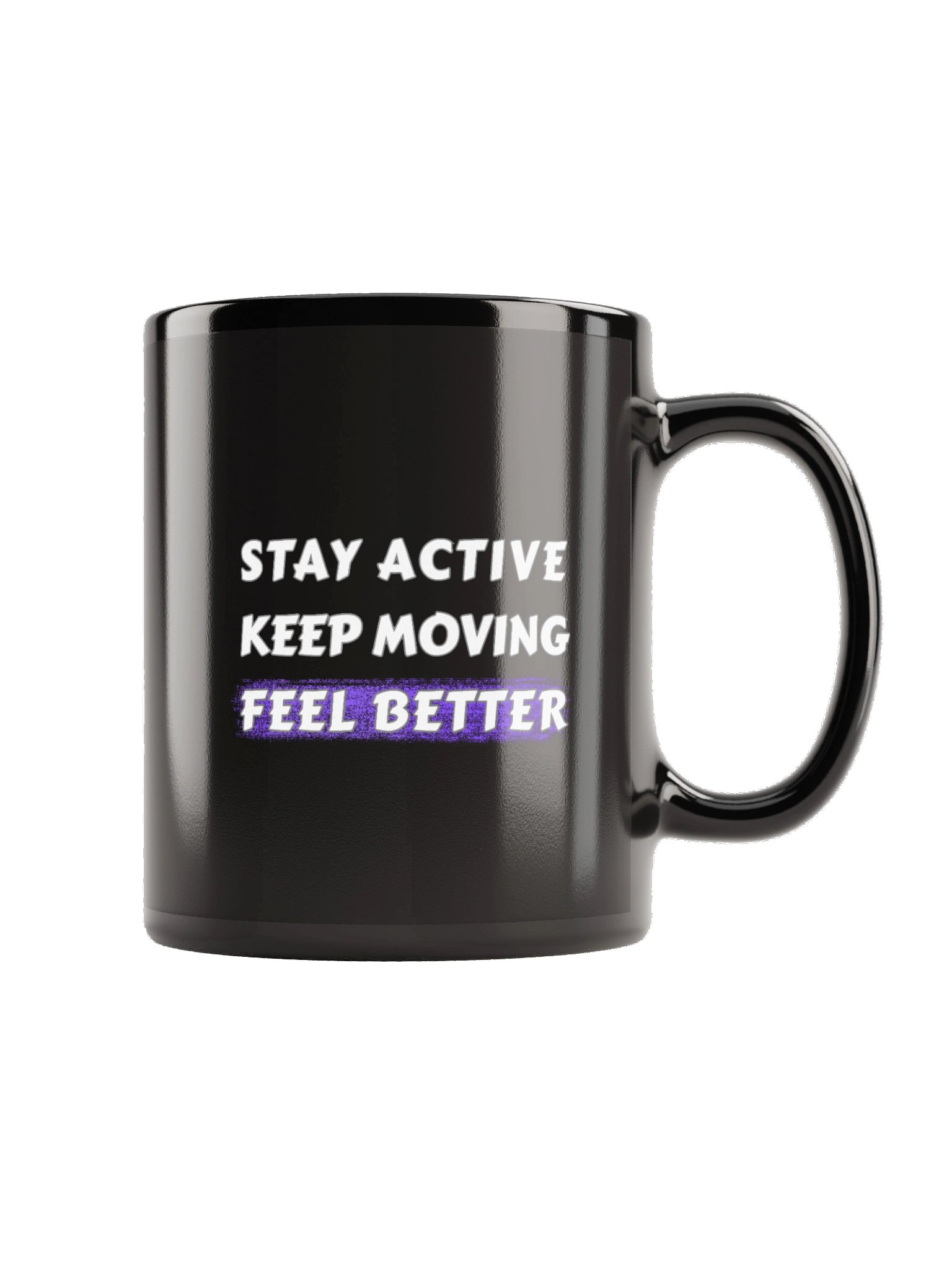 Feel Better Mug product image (3)