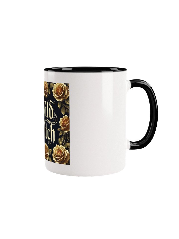 Wild Witch Tea Mug product image (2)